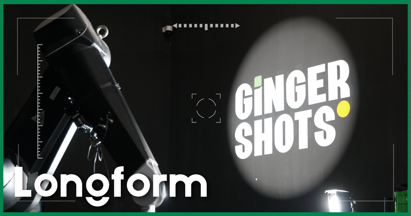 [Longform] Giải mã sức hút đằng sau những cảnh quay TableTop đến từ Ginger Shots 