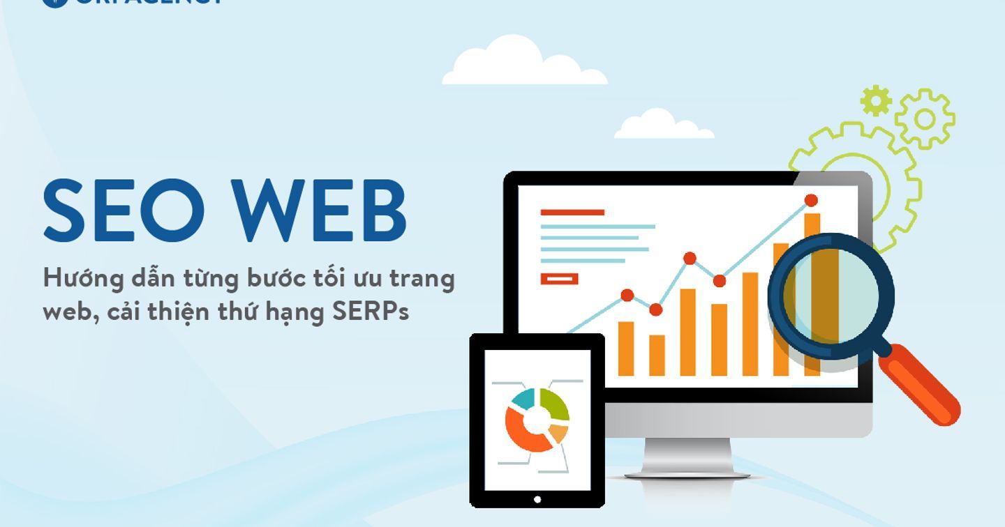 Hướng dẫn seo website - cách seo web hiệu quả nhất
