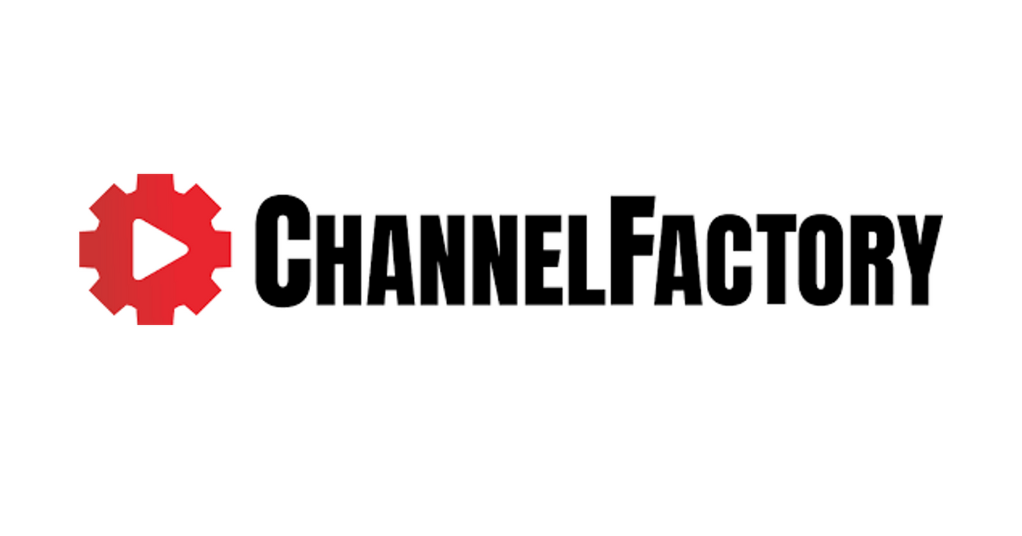 Channel Factory khai trương văn phòng tại Việt Nam