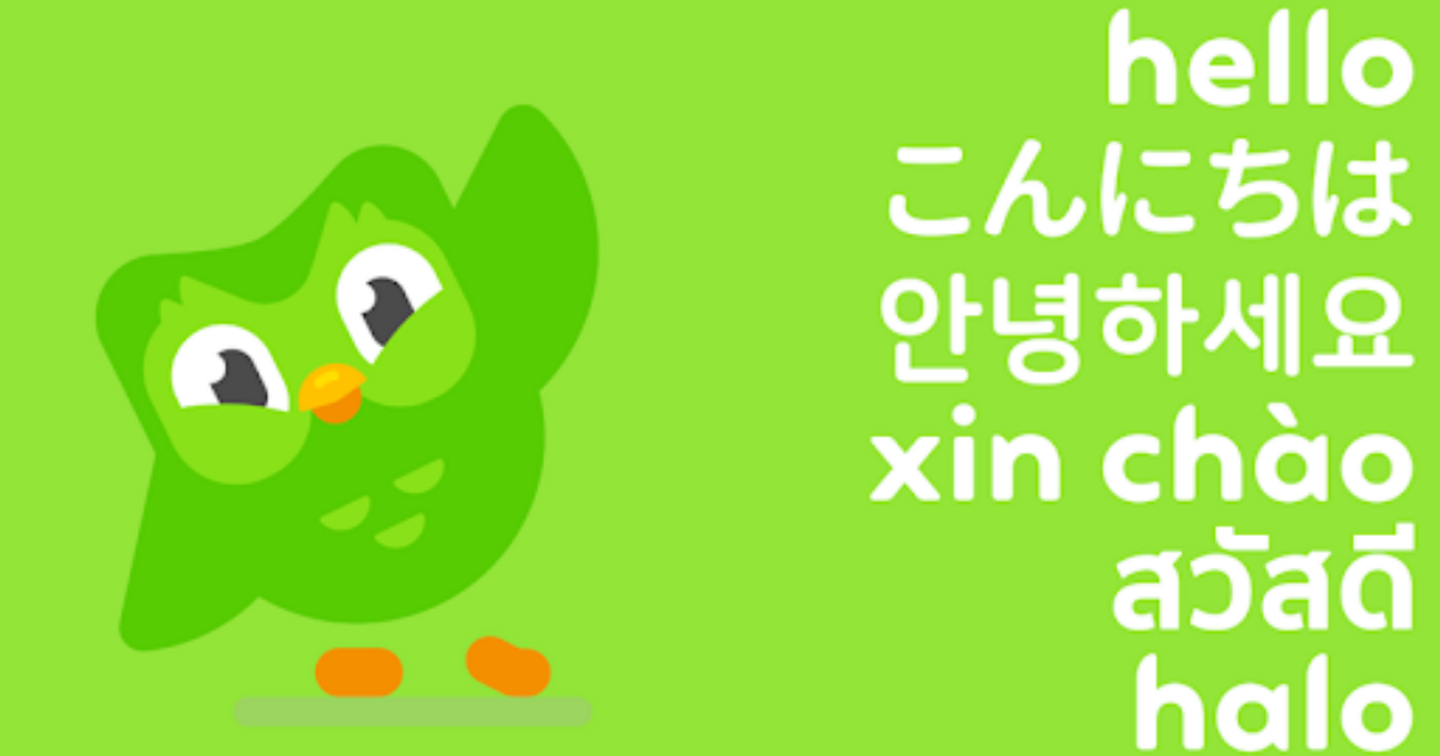 Báo cáo Ngôn ngữ Duolingo 2022 tại Việt Nam: Người Việt dành 15 ...