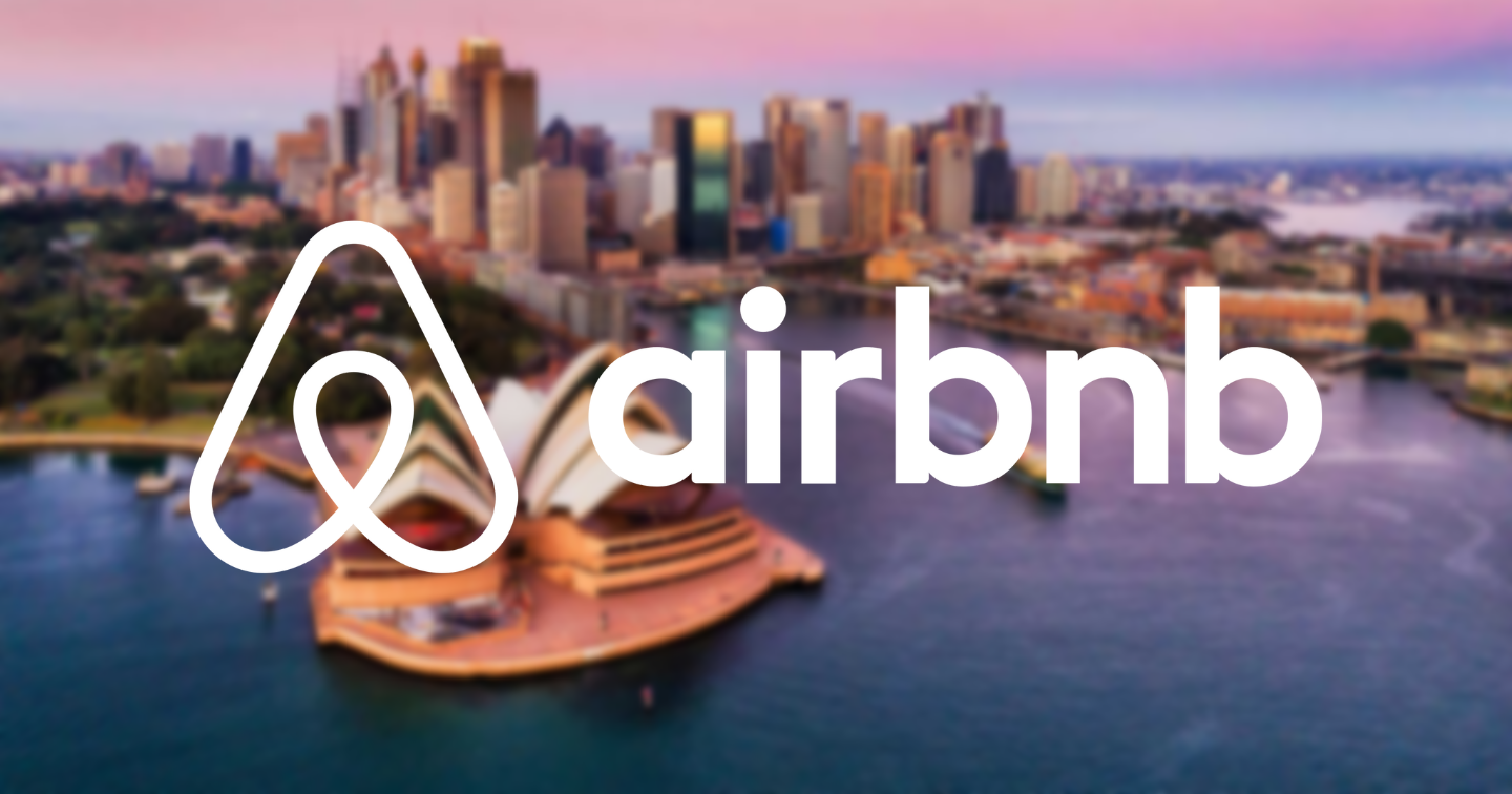 Airbnb bị kiện vì bán dịch vụ ở Úc mà để giá bằng đô la Mỹ