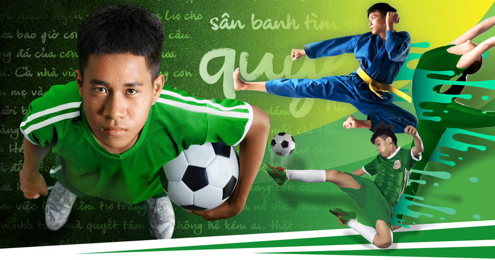 MILO hé lộ “năng lượng” tiếp sức thành công cho chiến dịch “Thể thao luôn  tìm thấy nhà vô địch trong con” | Advertising Vietnam