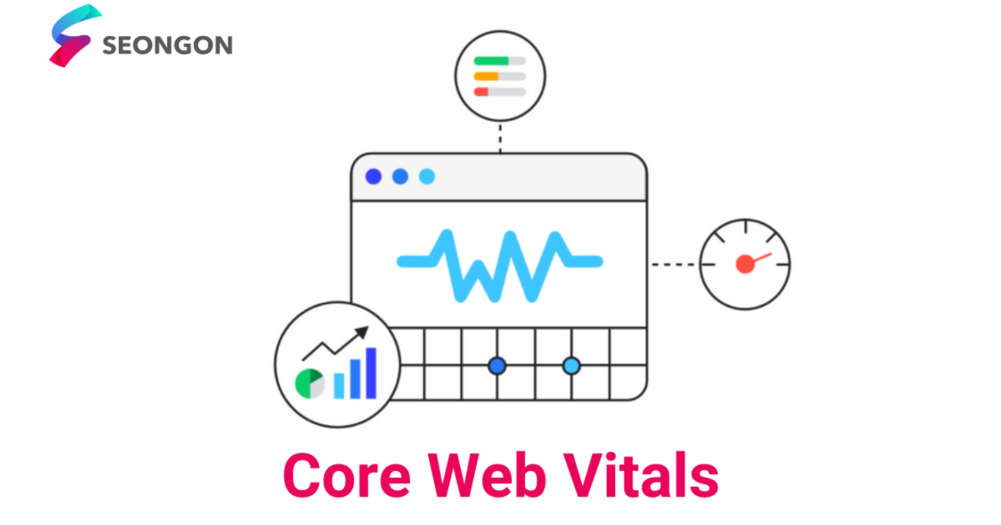 Core Web Vitals – Update quan trọng nhất của Google trong năm 2021