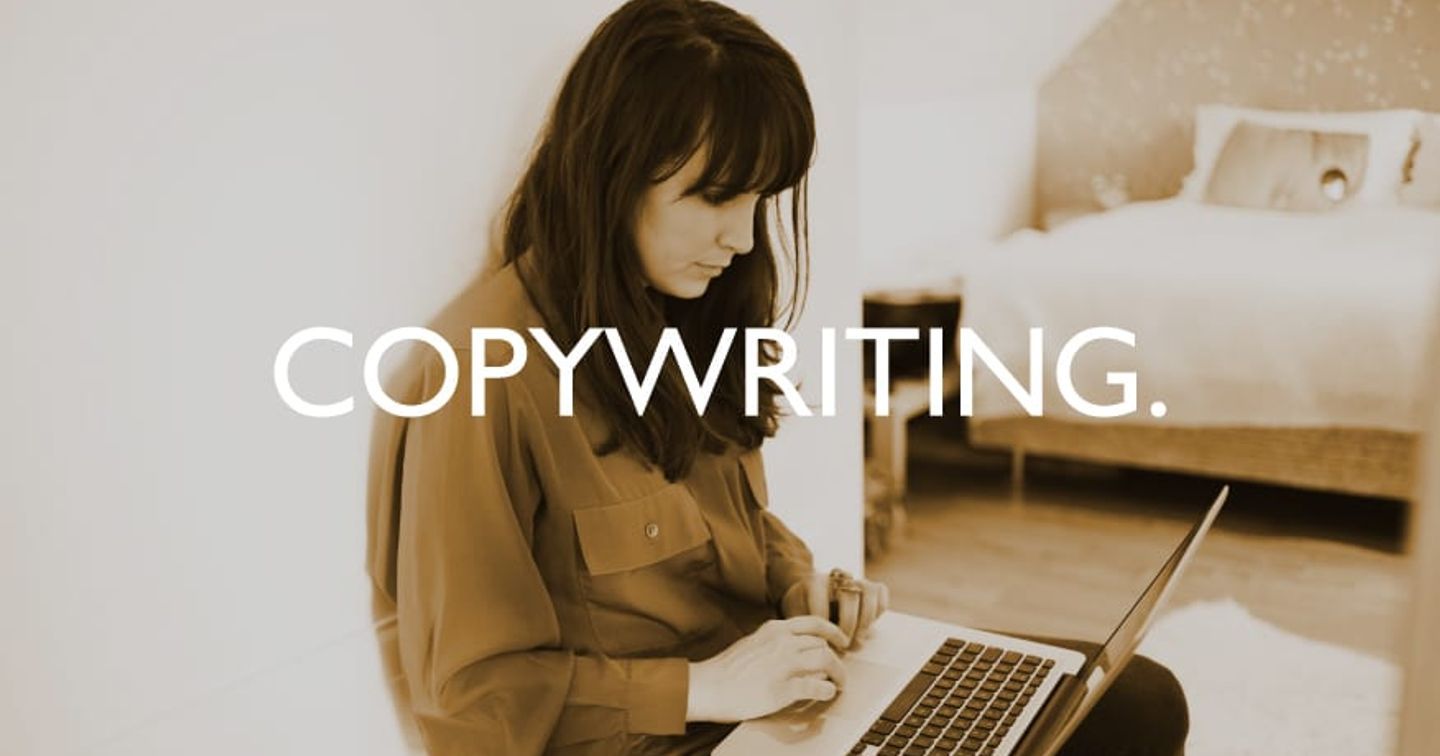 Một copywriter sẽ phải làm những công việc gì?