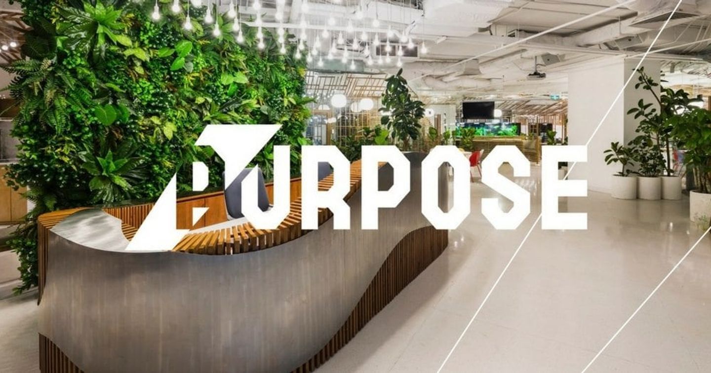 The Purpose Group trở thành đối tác chiến lược của VinaSoy năm 2017
