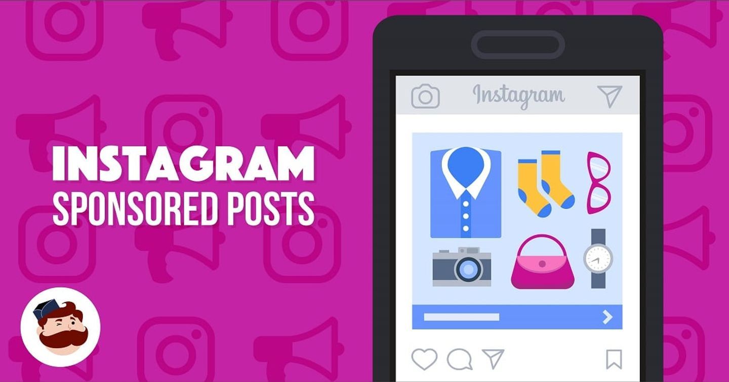Instagram ra mắt hình thức quảng cáo mới cho Branded Content