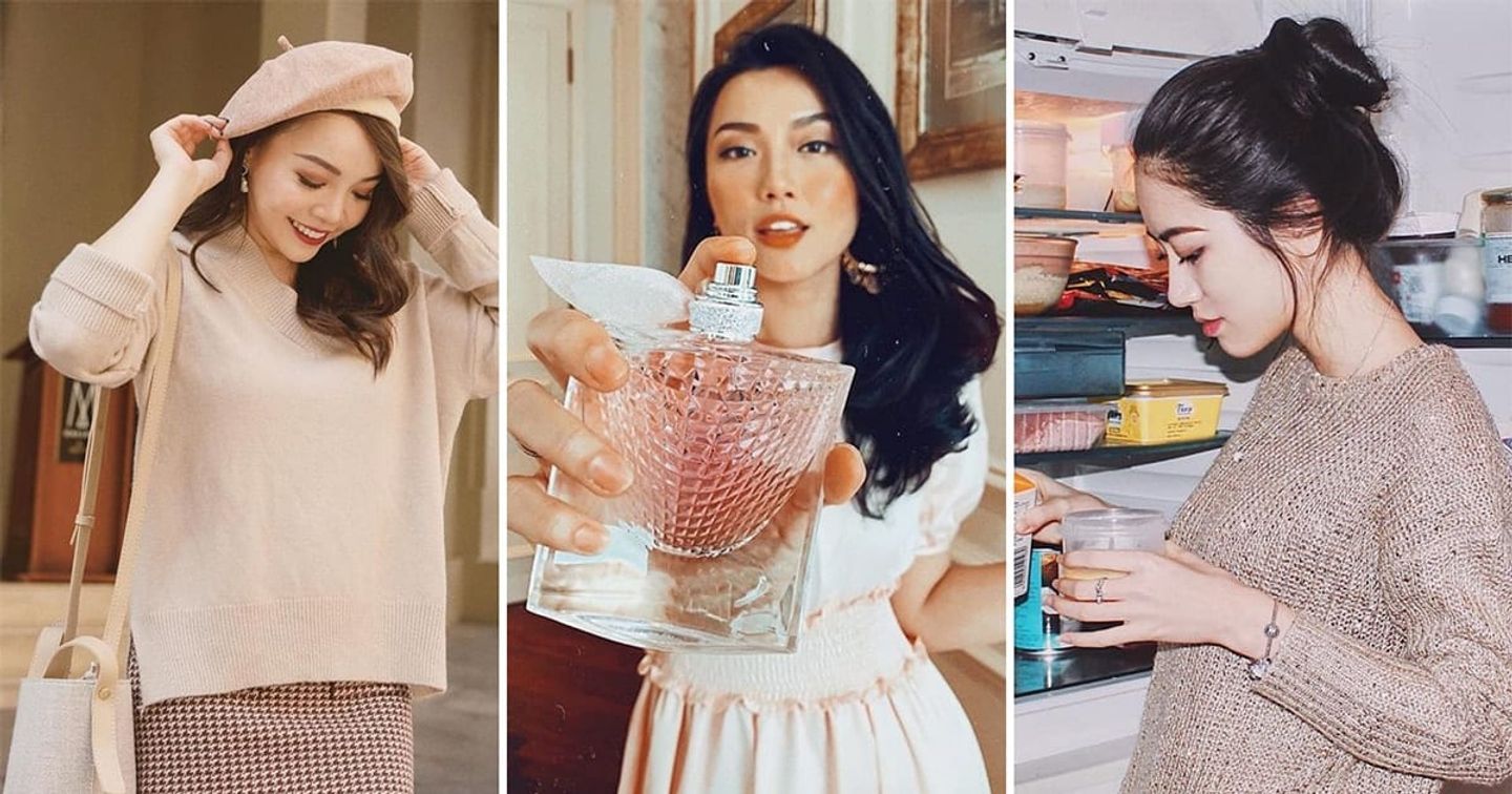Top 10 Beauty Blogger nổi bật nhất 2019
