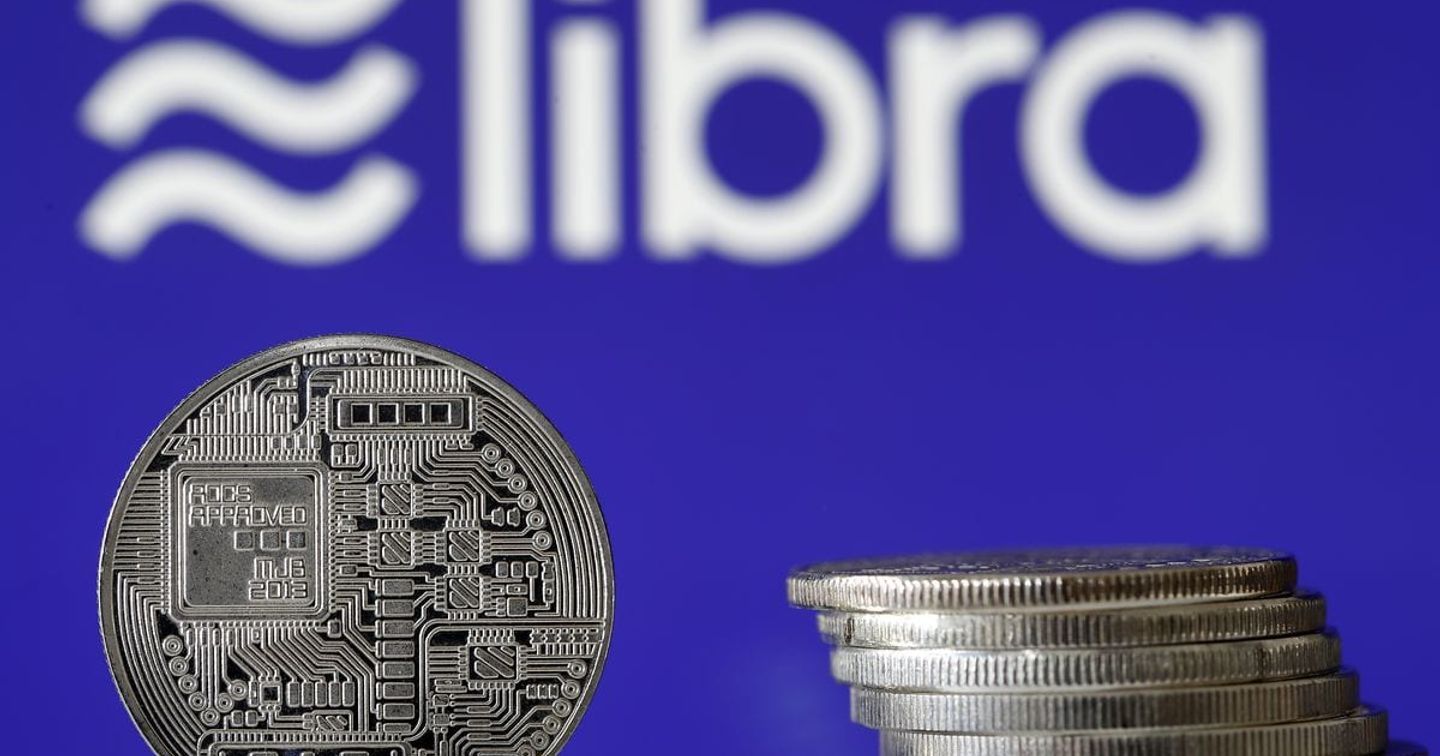 Facebook công bố dự án tiền ảo Libra, chính thức "lấn sân" sang thị trường tài chính
