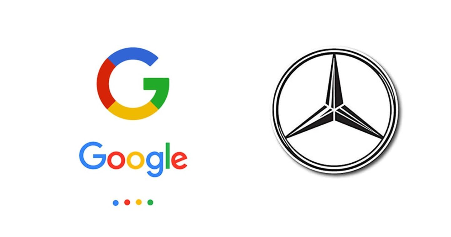 Nghệ thuật marketing thấu hiểu trải nghiệm khách hàng của Google và Mercedes