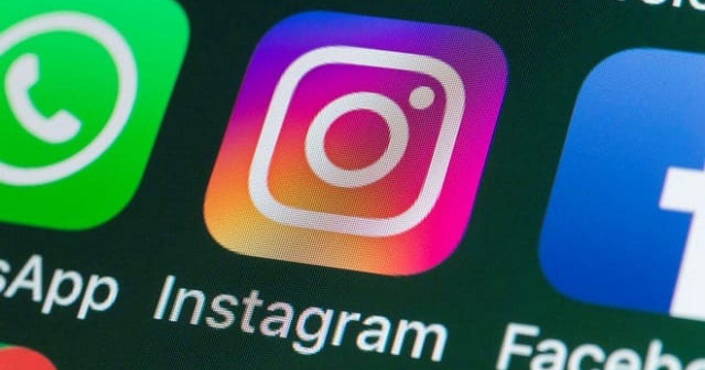 Một phần tư doanh thu Facebook đến từ Instagram