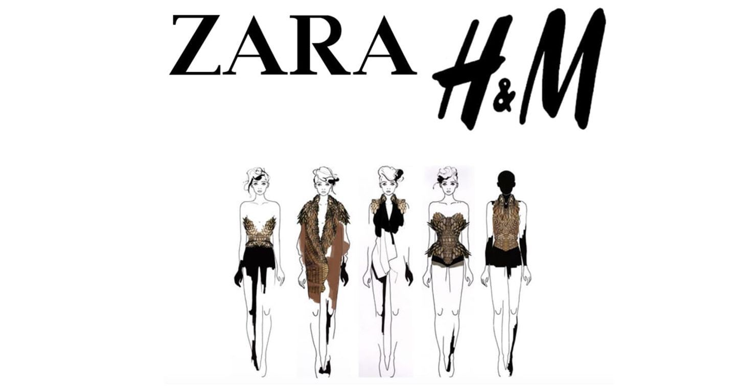 H&M, Zara và nghi vấn chiêu trò marketing bằng nhãn mác thời trang bền vững?