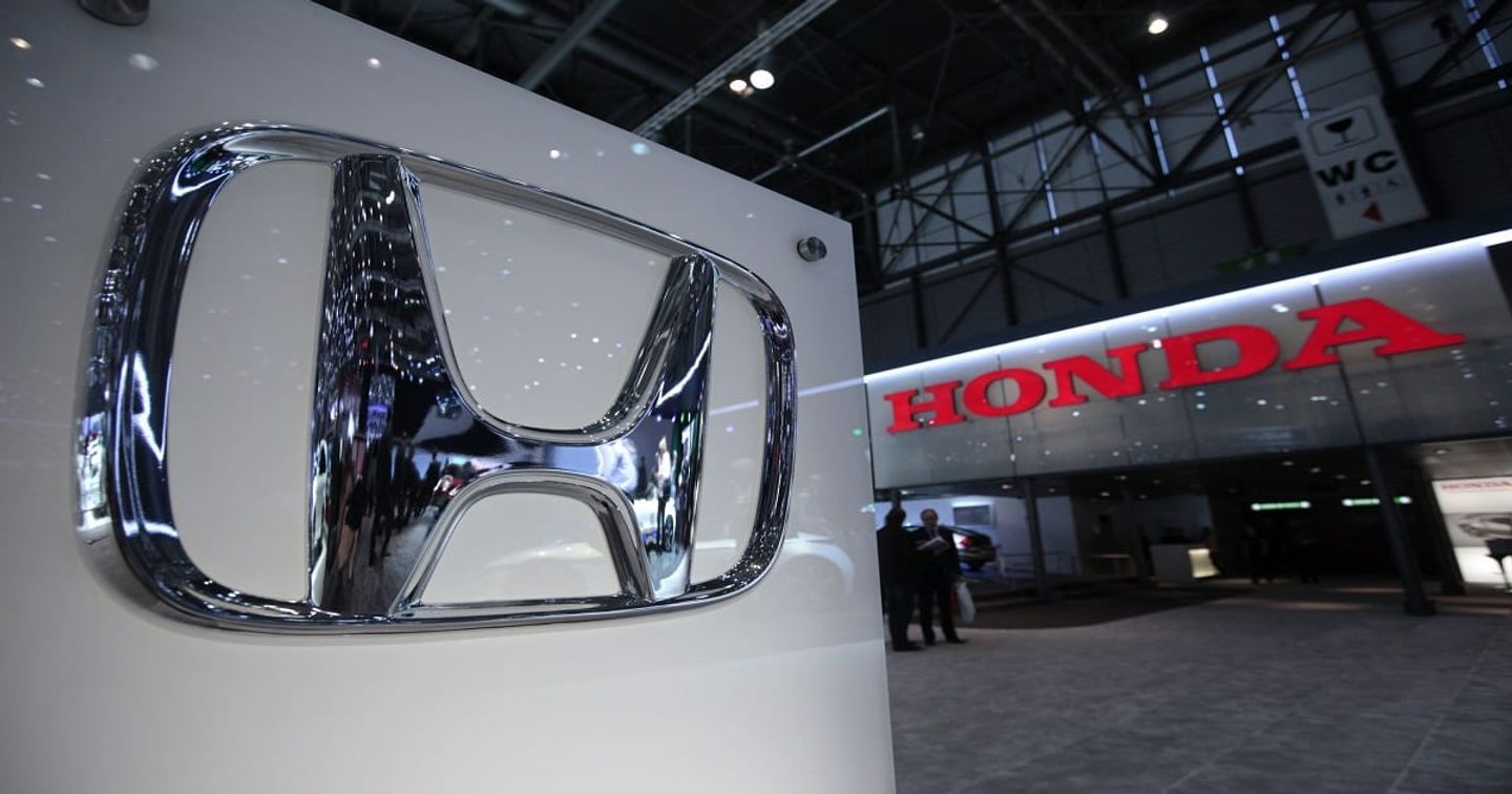 Honda - Từ bỏ chiến thuật “hút khách”, theo đuổi chiến lược storytelling