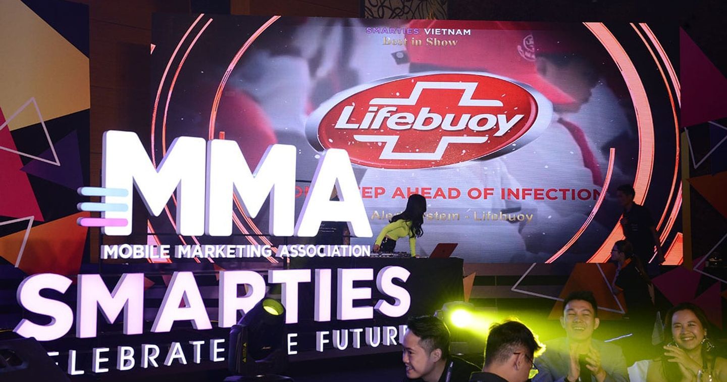 Phân tích Case Study: Chiến dịch marketing “cảnh báo trước dịch bệnh” của Lifebuoy thắng lớn tại Smarties Việt Nam 2019