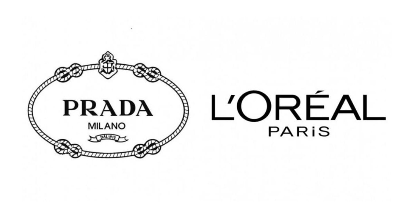 L’Oreal ký hợp đồng cấp phép mỹ phẩm dài hạn với Prada