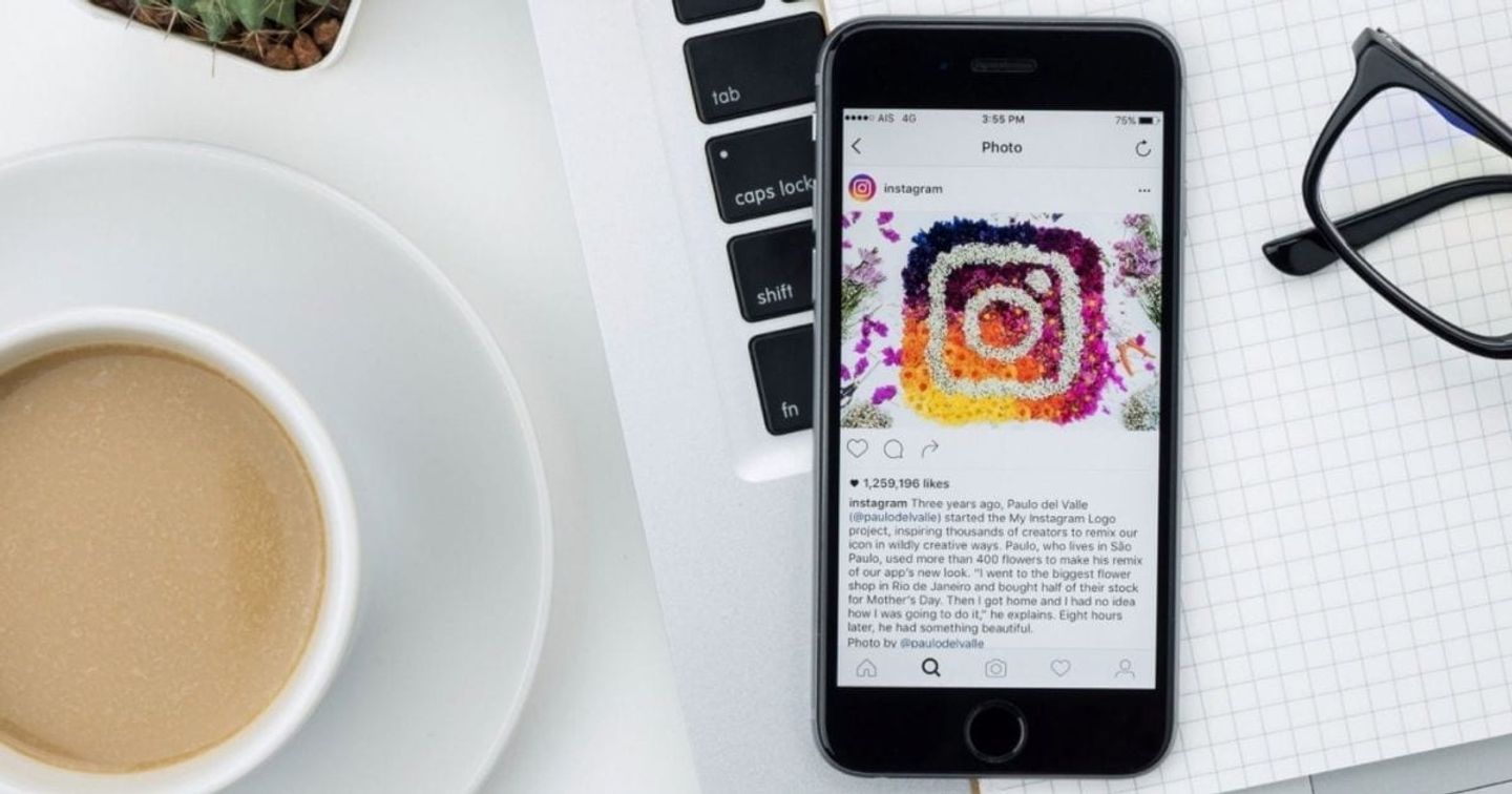 Cách tận dụng Branded Content ads trên Instagram cho marketers