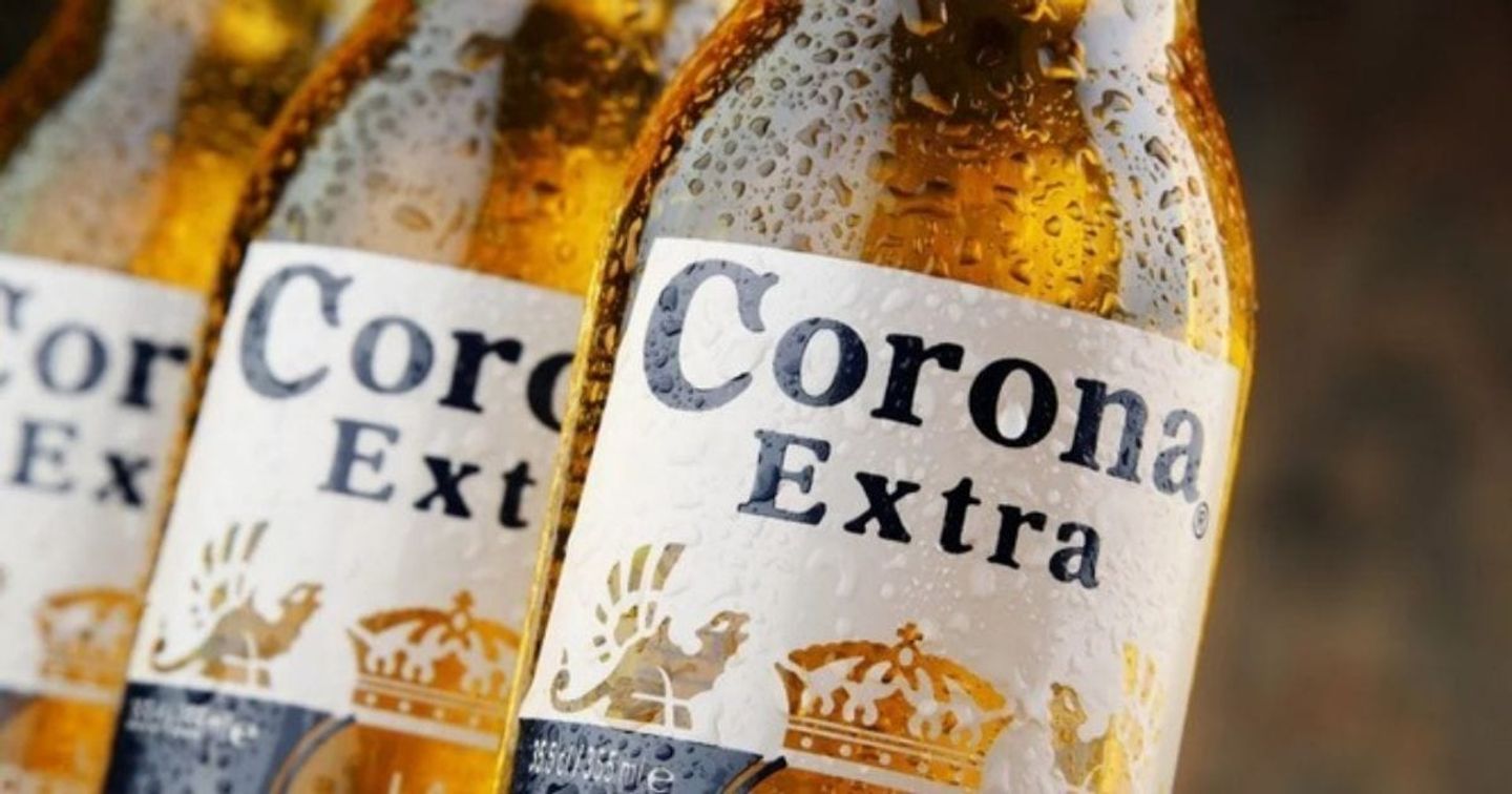 Bia Corona: Cái tên “vô thưởng vô phạt” hứng chịu thua lỗ vì virus Corona
