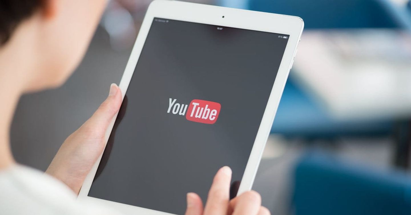 Youtube ra mắt ứng dụng cạnh tranh với TikTok