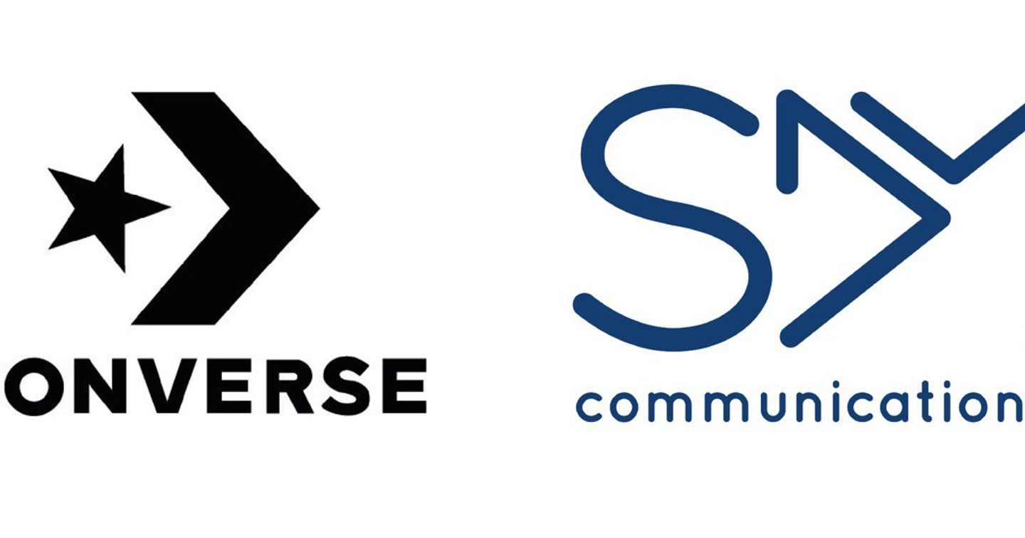SAM Communications trở thành đối tác truyền thông chiến lược cho Converse Vietnam