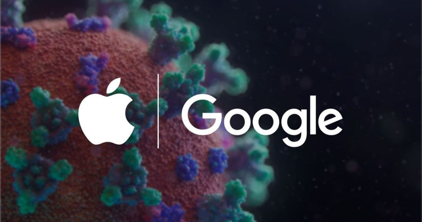 Google và Apple tung ra công cụ cảnh báo lây nhiễm Covid-19