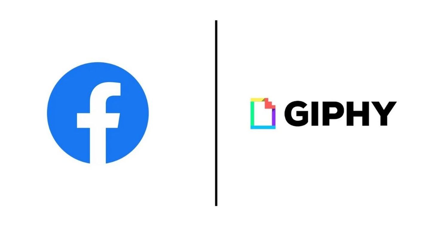 Facebook thâu tóm Giphy với giá 400 triệu USD
