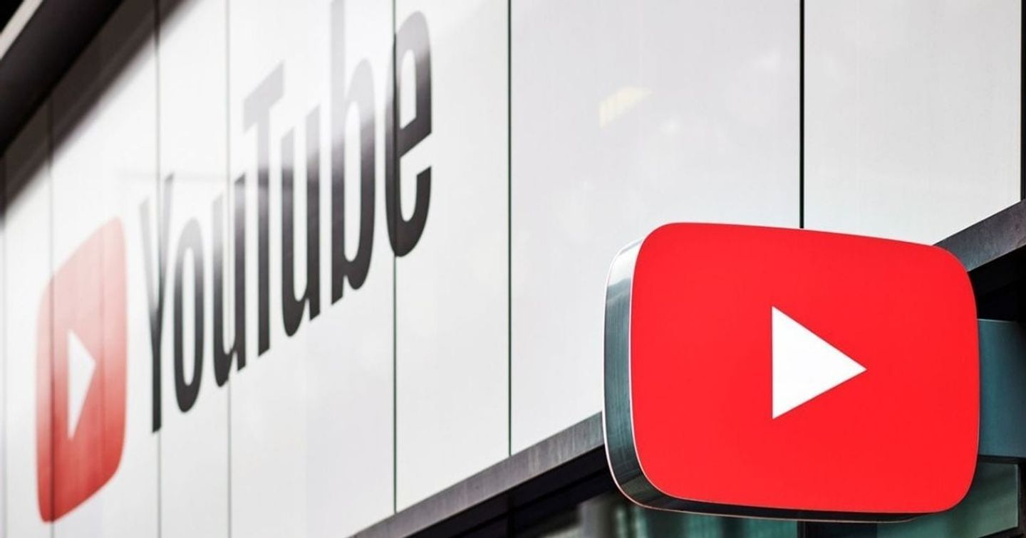 YouTube cam kết tài trợ 100 triệu USD cho cộng đồng sáng tạo người da đen