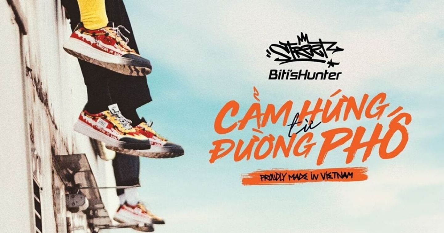 Chiến dịch “Proudly Made in Vietnam” của Bitis's Hunter lập cú đúp giải thưởng tại PR Awards Asia 2020