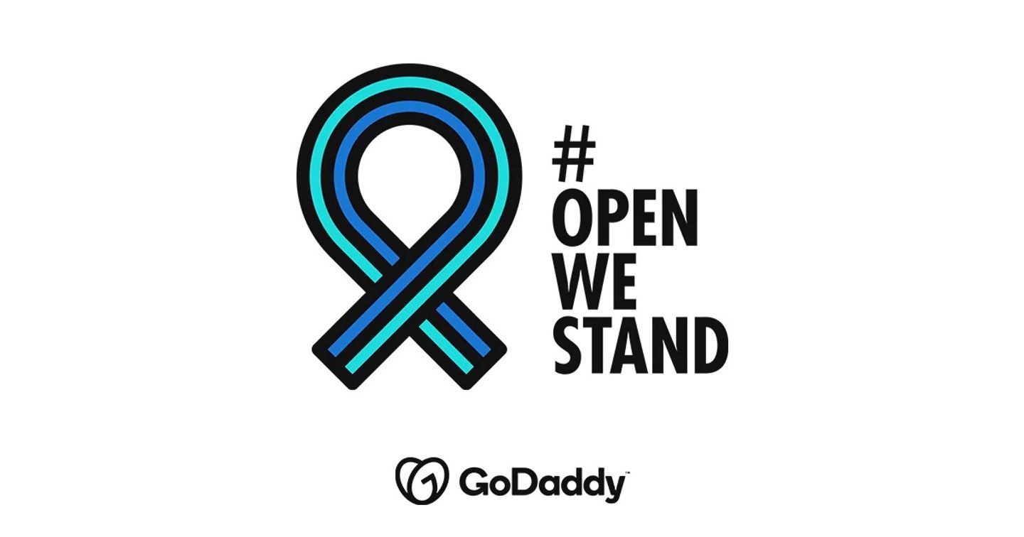 GoDaddy tái khởi động chiến dịch marketing để hỗ trợ các doanh nghiệp