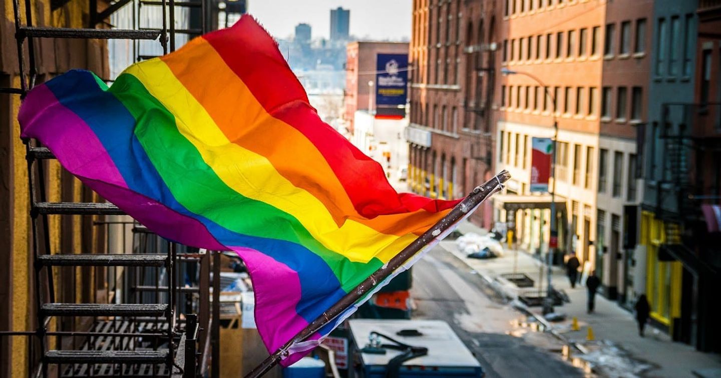 Instagram ra mắt tính năng mới hưởng ứng Tháng Tự hào LGBTQ