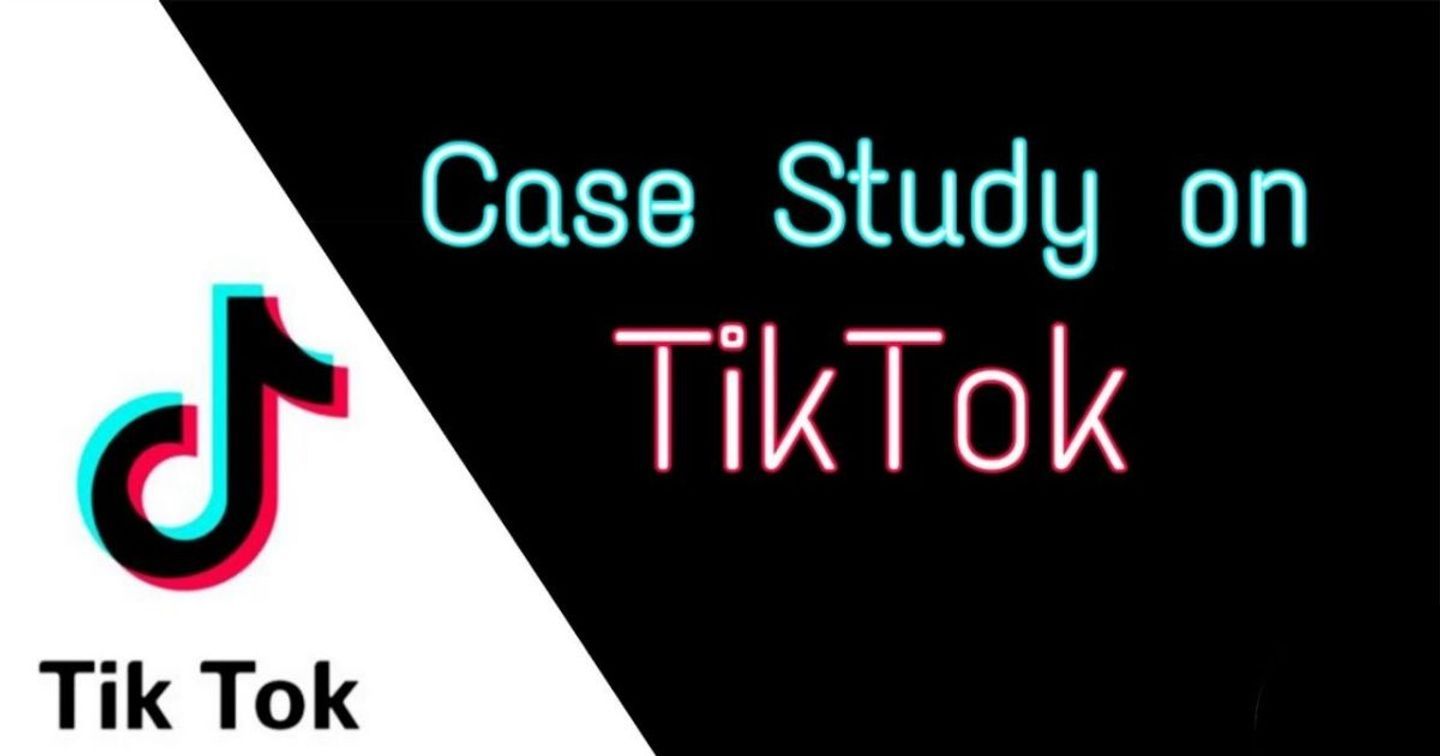 TikTok chia sẻ case study về chiến dịch Hashtag cho thương hiệu