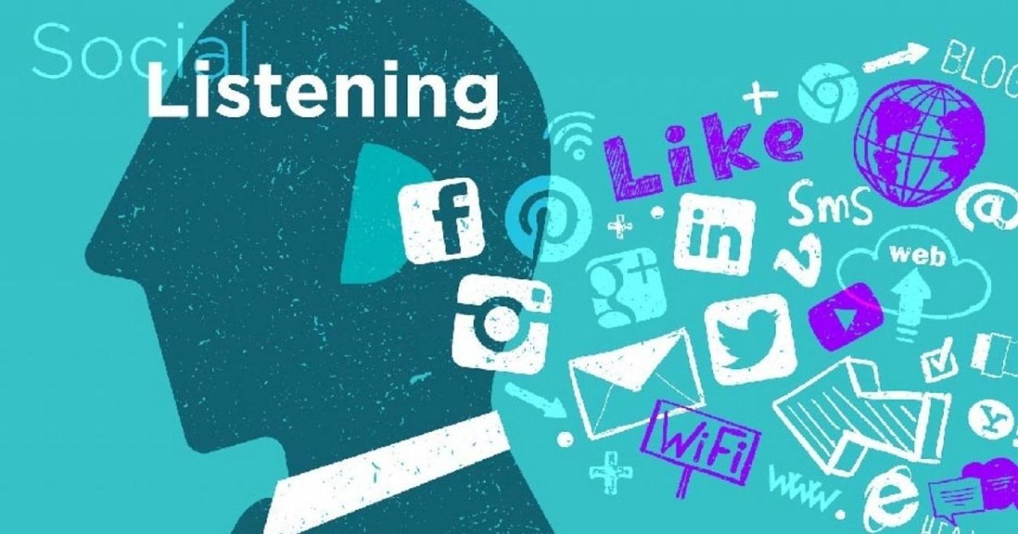 Khám phá sức mạnh của các công cụ Social Listening | Advertising Vietnam