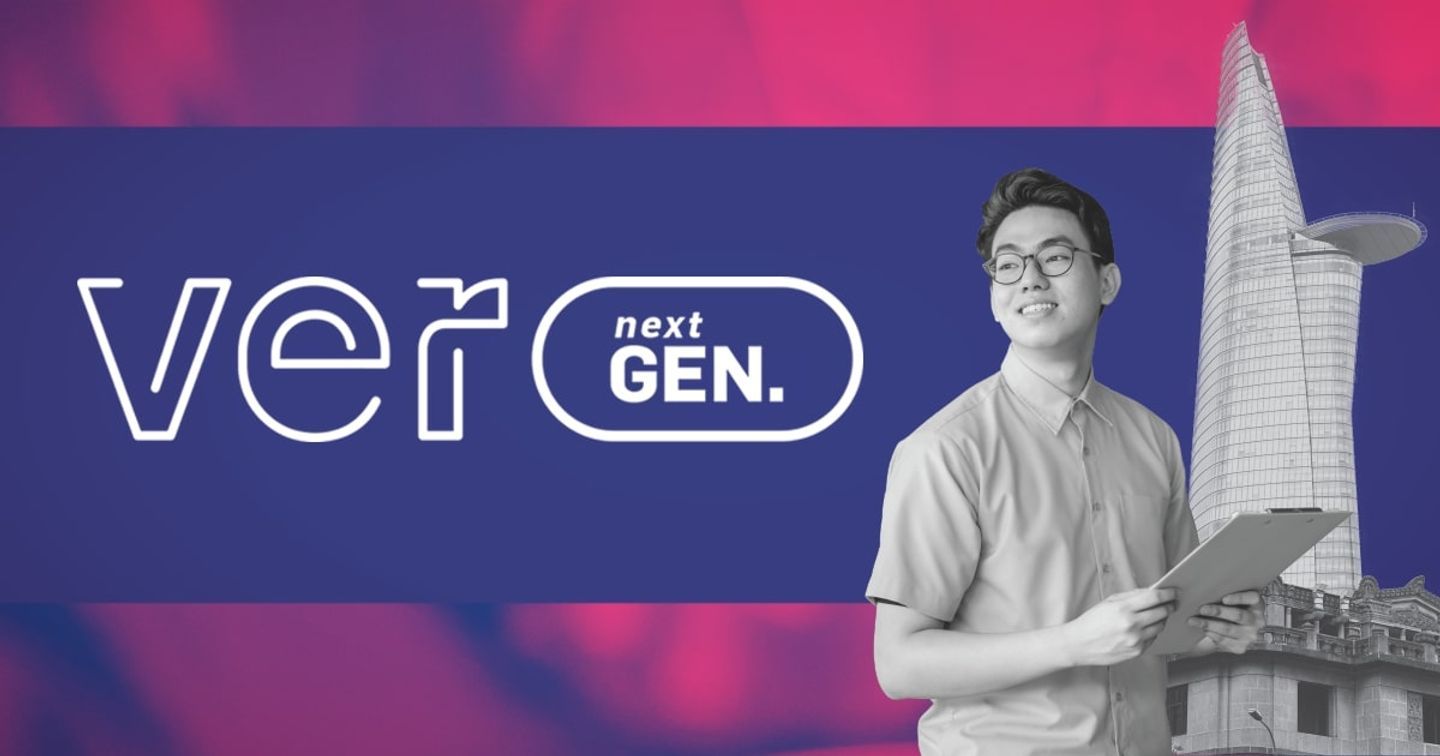 Vero Asean chính thức ra mắt chương trình đào tạo nhà tư vấn truyền thông - Vero Next Gen. 2020