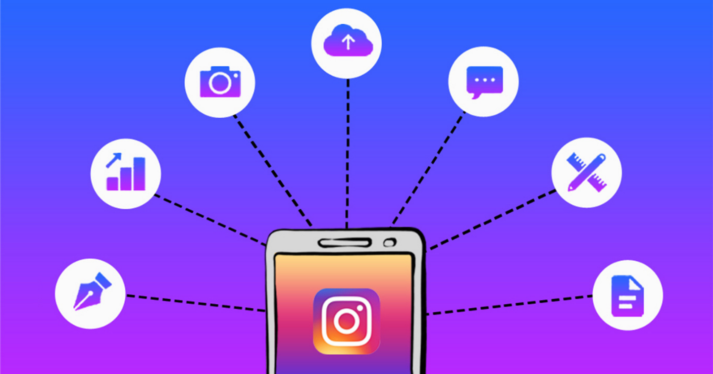 8 sai lầm cần tránh khi tiếp thị trên Instagram năm 2020