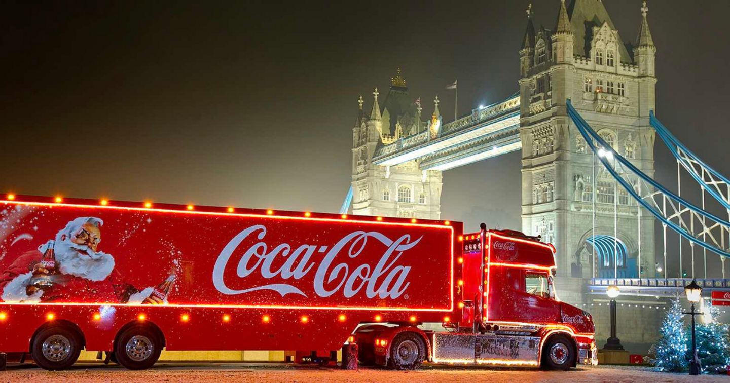 "The Letter": Chiến dịch Marketing ý nghĩa cho mùa Giáng Sinh 2020 của Coca-Cola